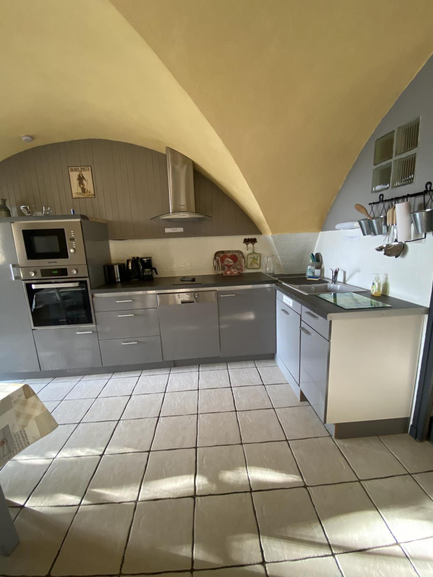 Ferienwohnung La Rose Des Vents Saint-Bonnet-en-Champsaur Exterior foto