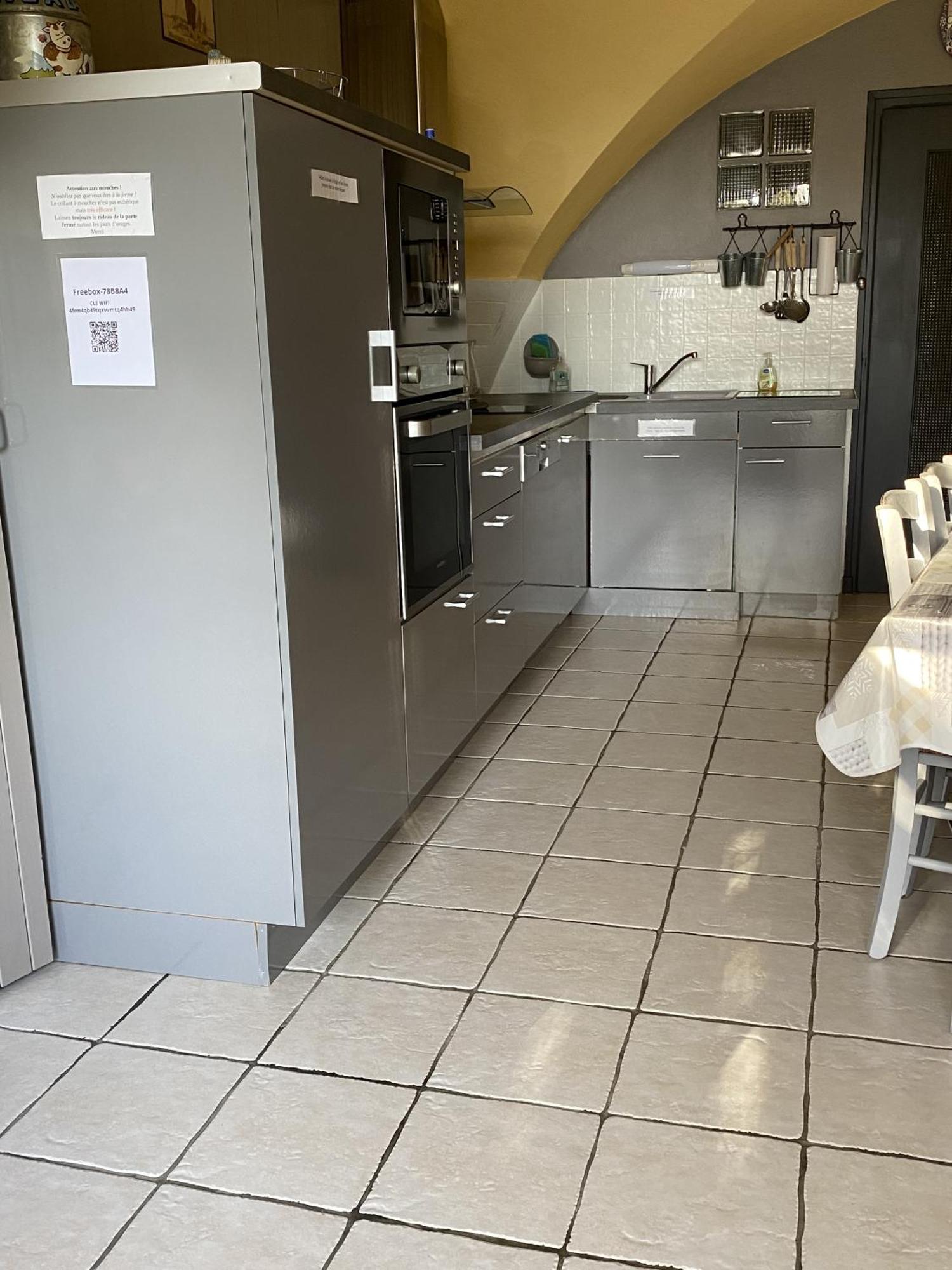 Ferienwohnung La Rose Des Vents Saint-Bonnet-en-Champsaur Exterior foto